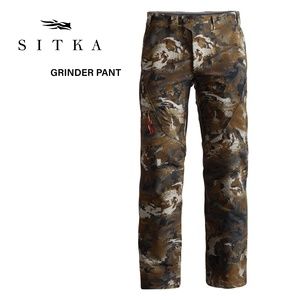 COPY - SITKA Gear Grinder Pant (size 34)